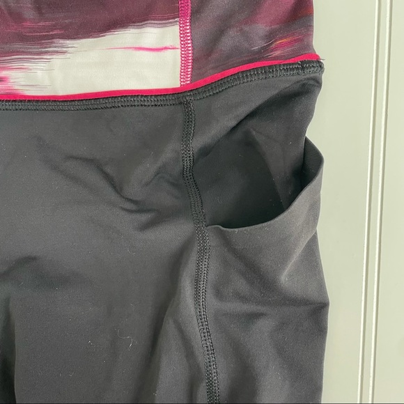 Lululemon leggings women’s size 4 cropped pace rival athletic - Picture 6 of 6